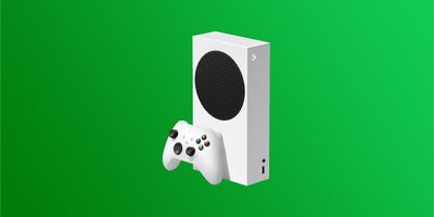 Xbox Series S游戏主机入坑指南