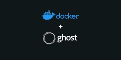 开源博客Ghost在Docker中的安装/升级
