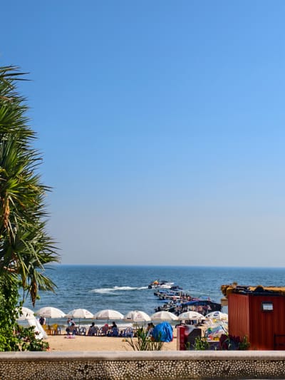 # 杂记 | 久违的更新