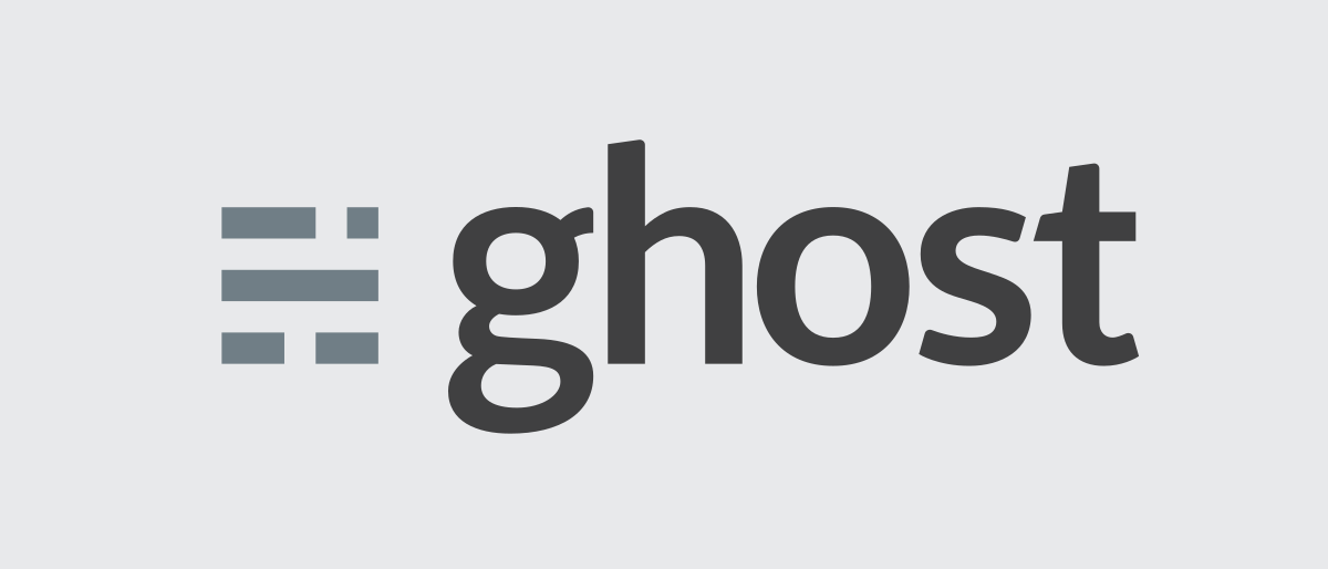 使用Docker安装和更新Ghost